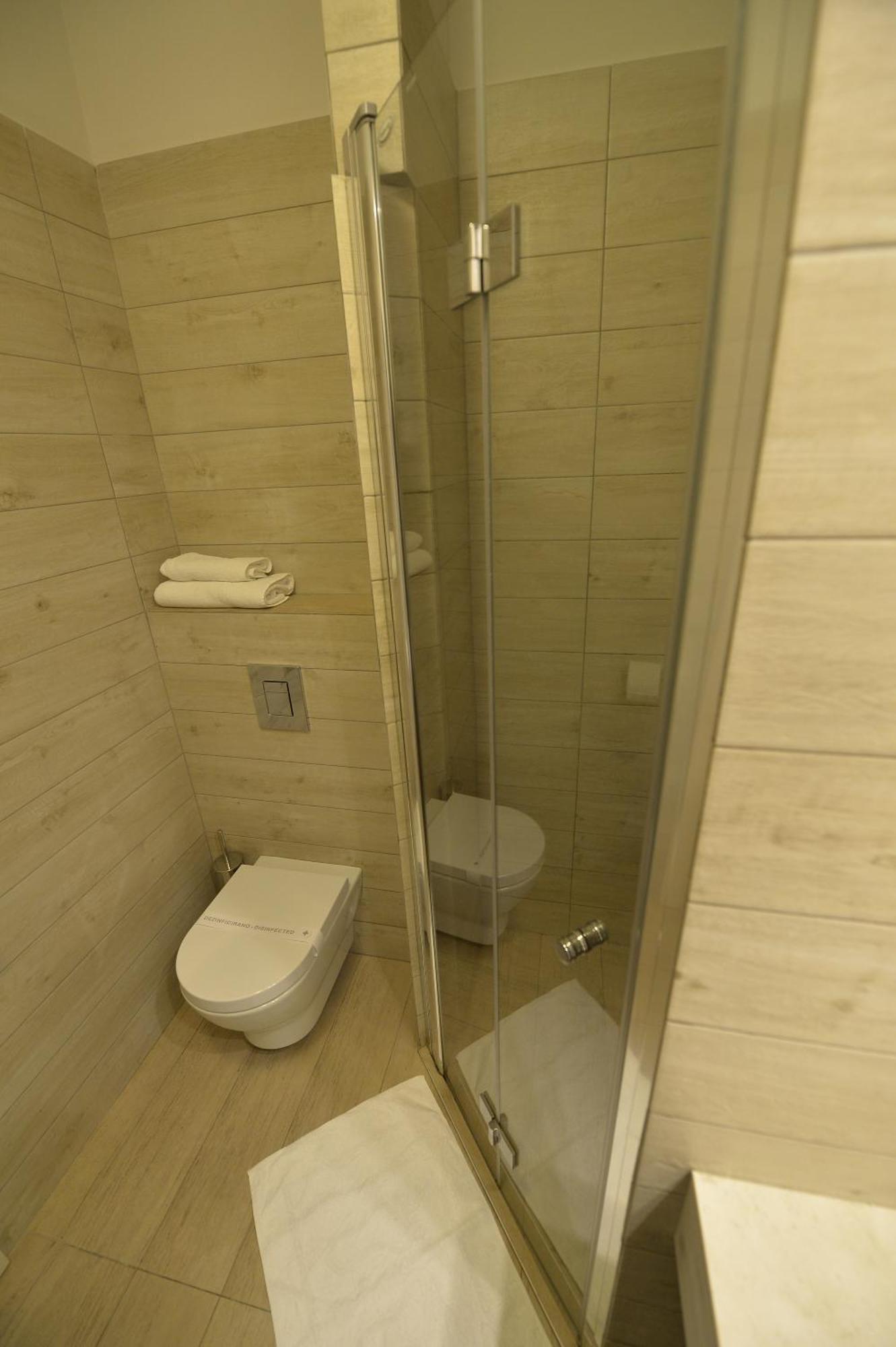 Rooms Villa Ropus Новалья Номер фото
